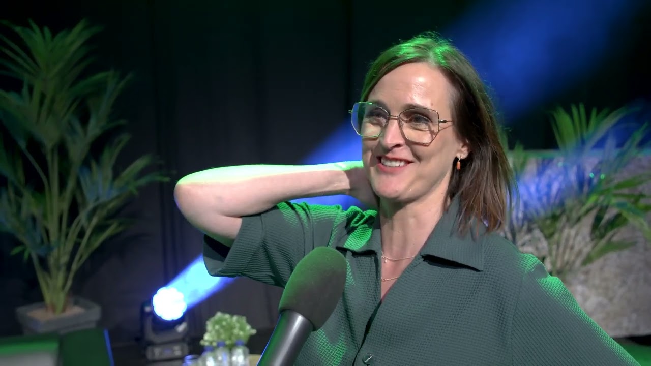 Impressie De Ring is Rond vrijdag 30 augustus 2024