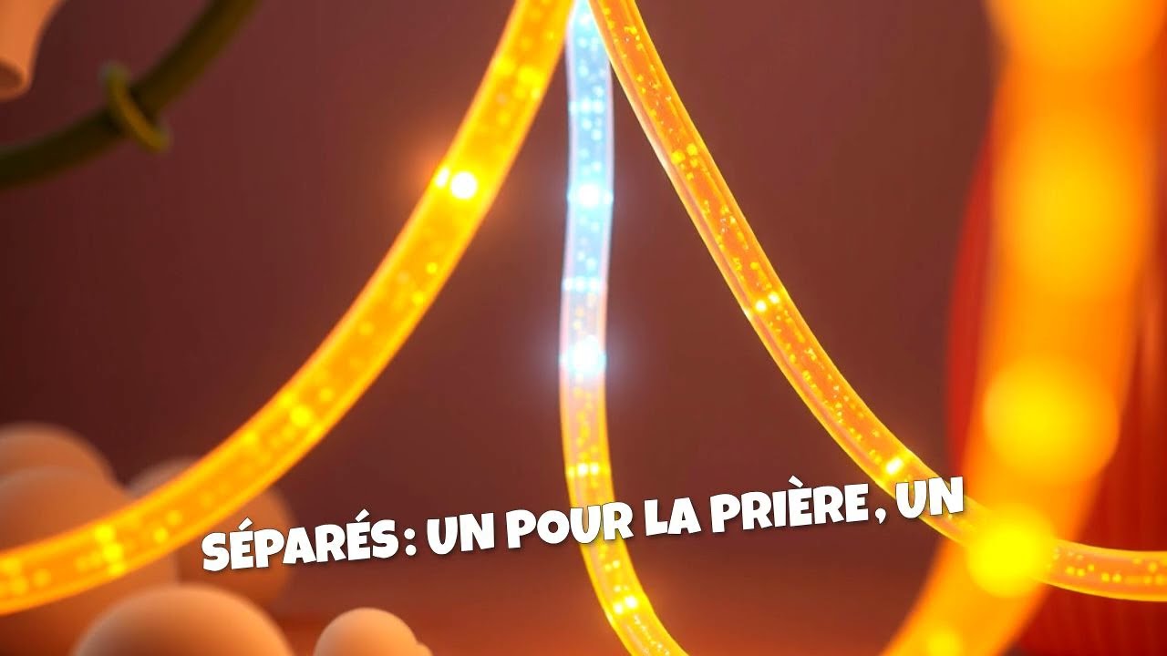 Ce que ton &acirc;me a appris en ENFANCE sur Dieu. #FoiEtGuerison