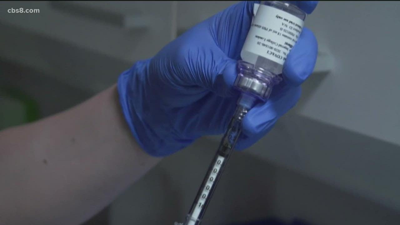 Legal analyst weighs in on California’s school vaccine exemptions