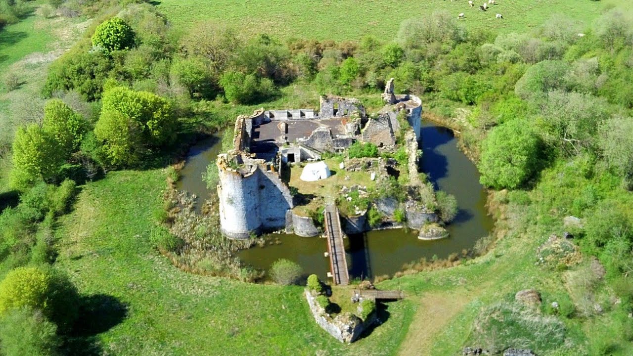 Château de Fagnolle