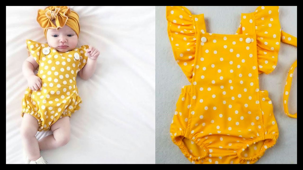 Hermoso enterizo paso a paso