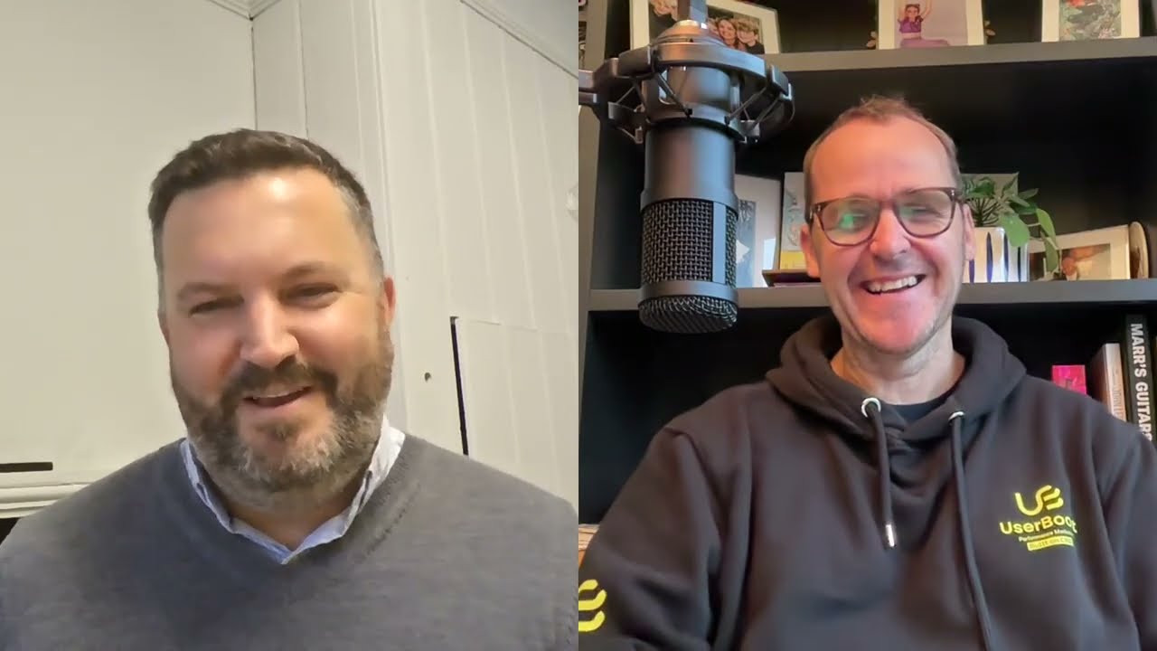 'The Long Yes' Podcast, Ep 1: From Lawyer, To Business Owner - Rethinking Legal Careers W/ Nexa Law