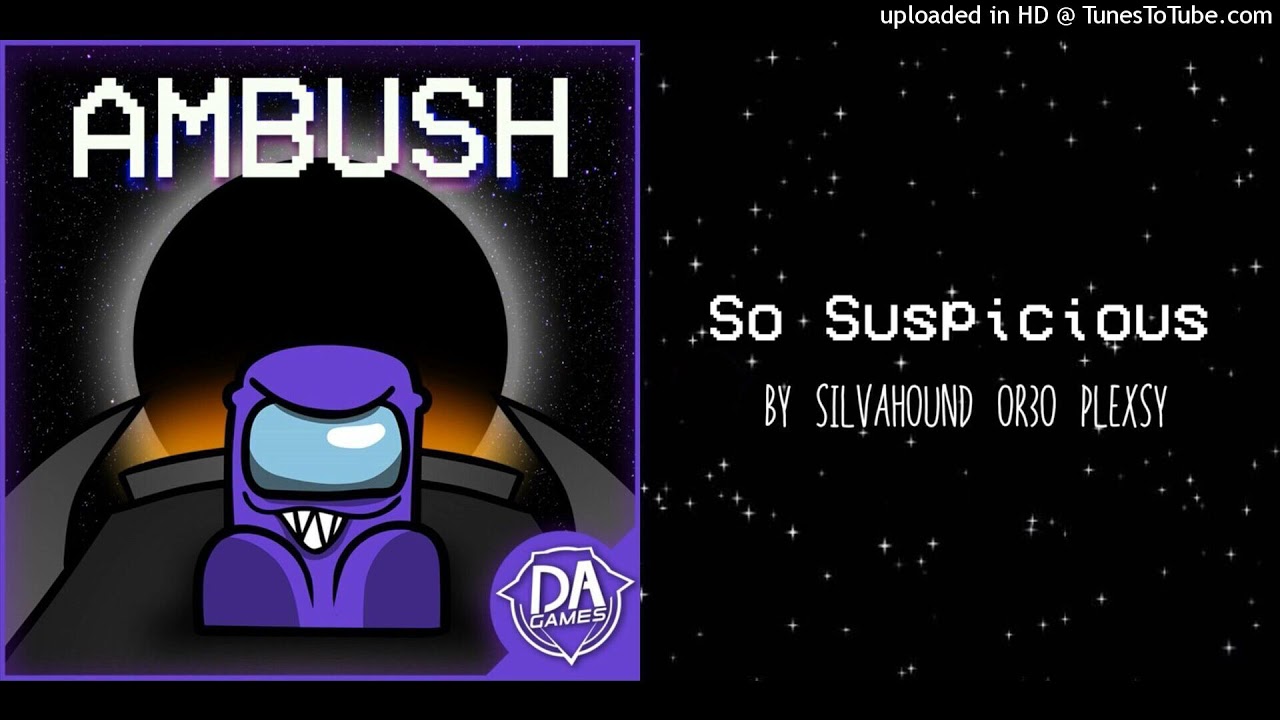 [Mashup] DAGames vs. OR3O & Friends - So Ambush (Remade)