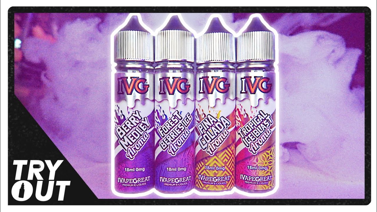 IVG 