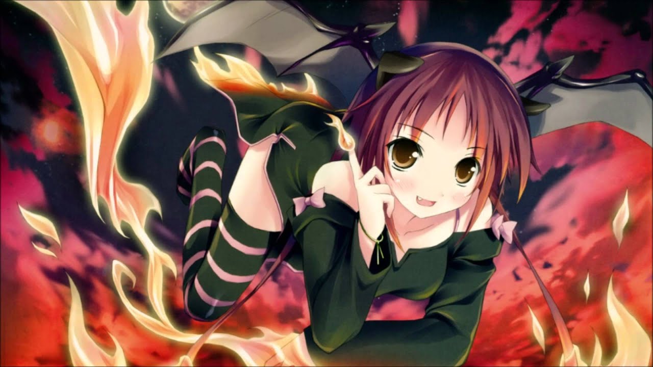 Nightcore - Diablo