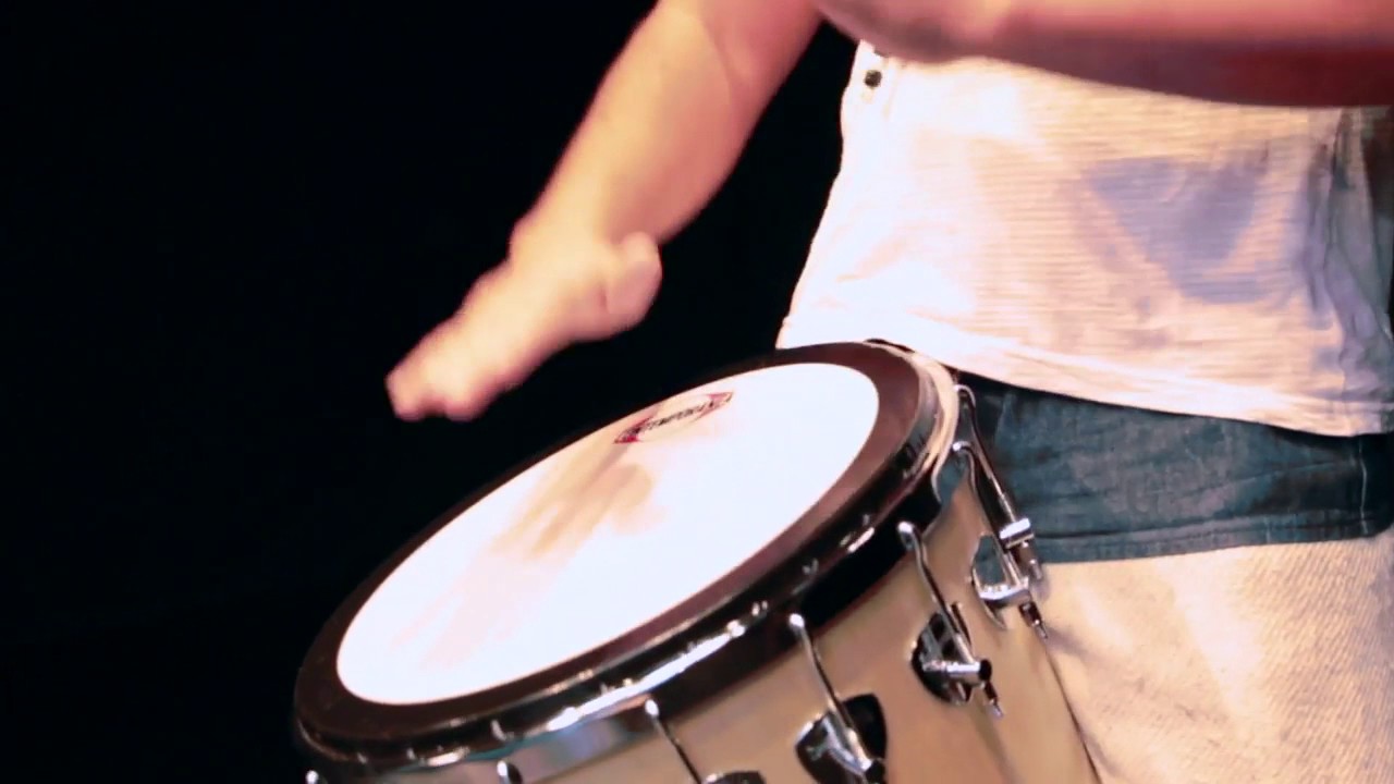 Timbal 14'' x 70 cm - 16 Spannhaken - Contempor&acirc;nea A343070