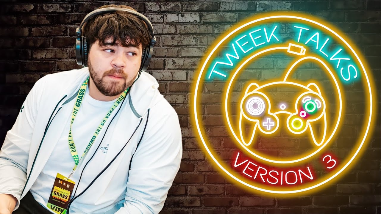 Tweek Talks with Lui$! | Episode 224