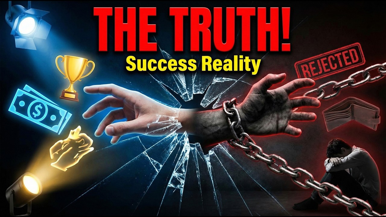 Success की असली कहानी क्या है? Safar Aur Zindagi का सच