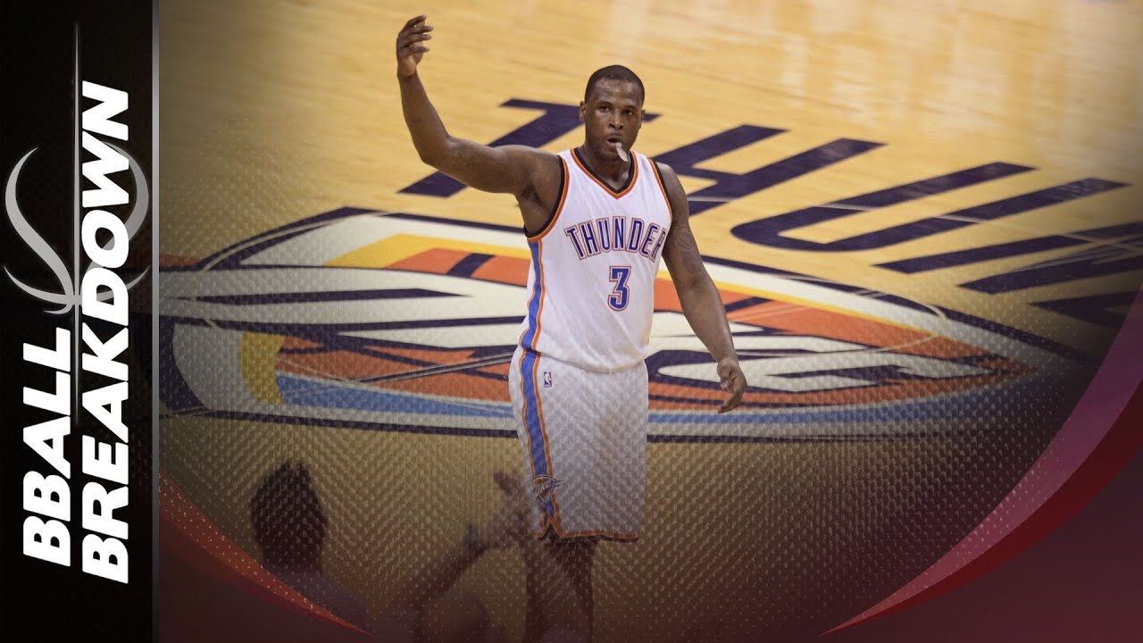Warriors At Thunder Game 3 Part 1: The First Quarter