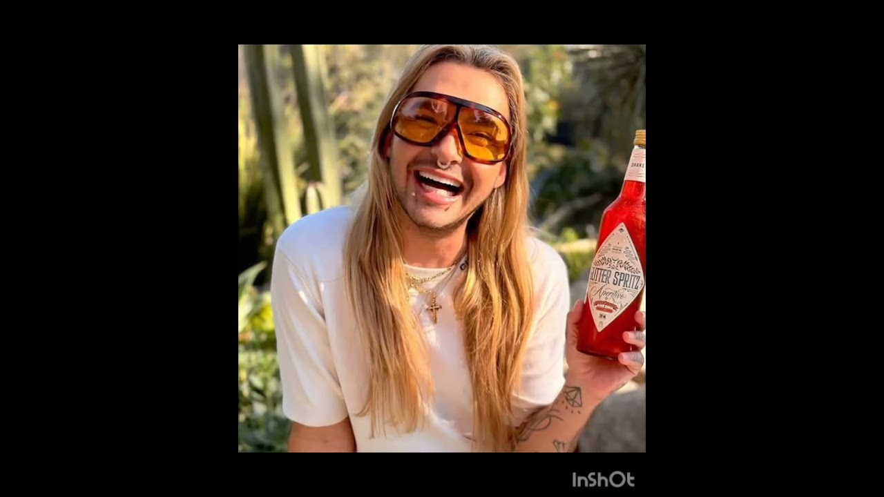 Programa lo mejor de tokio hotel