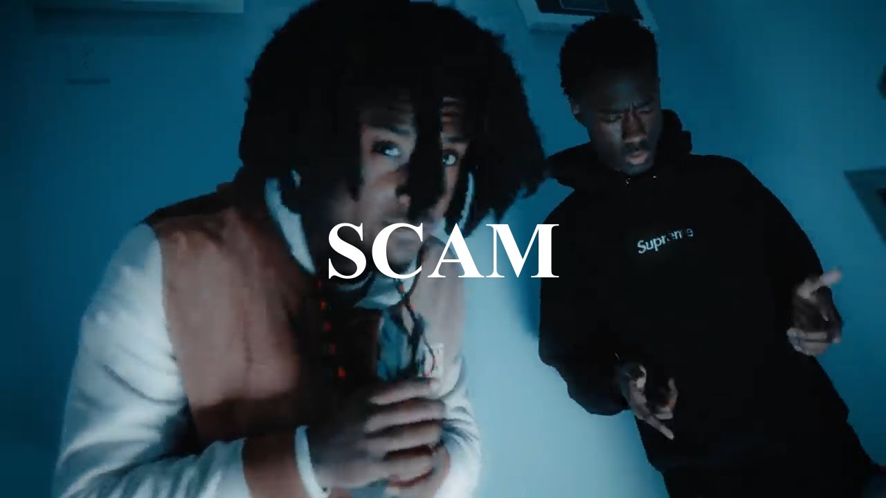 [FREE] Jdot Breezy x Babyk Osama x Reace Sosa Florida Drill Type Beat - 
