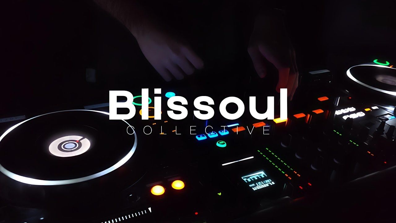 Blissoul Collective // vlog27-08.mp4 // Prague