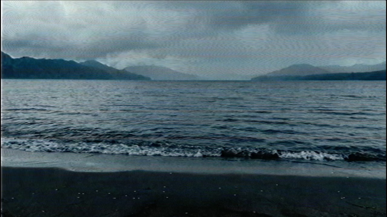 [OVA] Письмо с конца света.