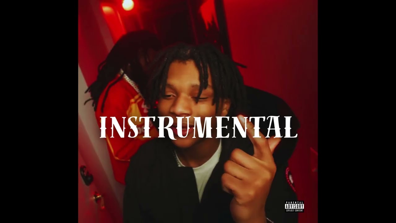 Lil Noonie x Big Opp - On Da Same Shit (INSTRUMENTAL)