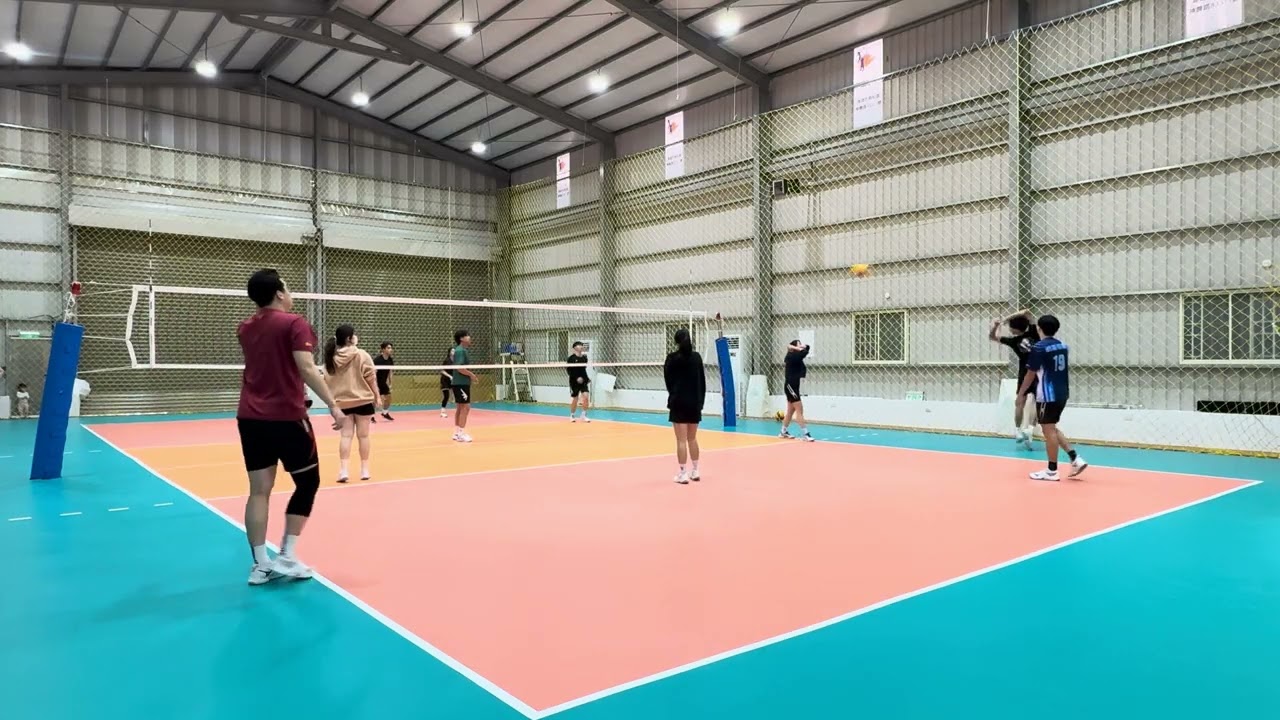 20260104 MVC神綺 Game1