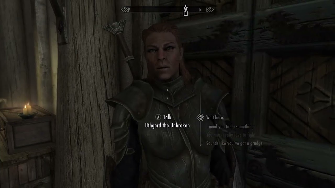 Skyrim - Episode 5