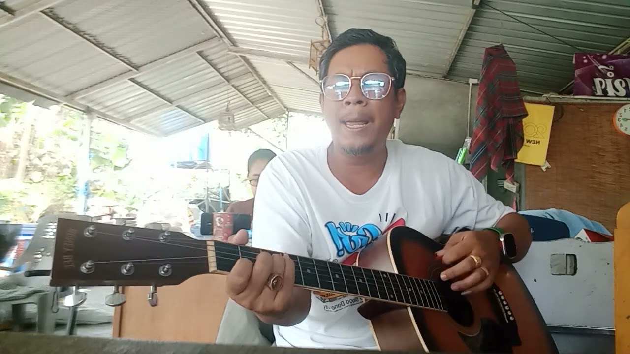 รับไม่ไหว อัสนีวสันต์...ทูน่า cover