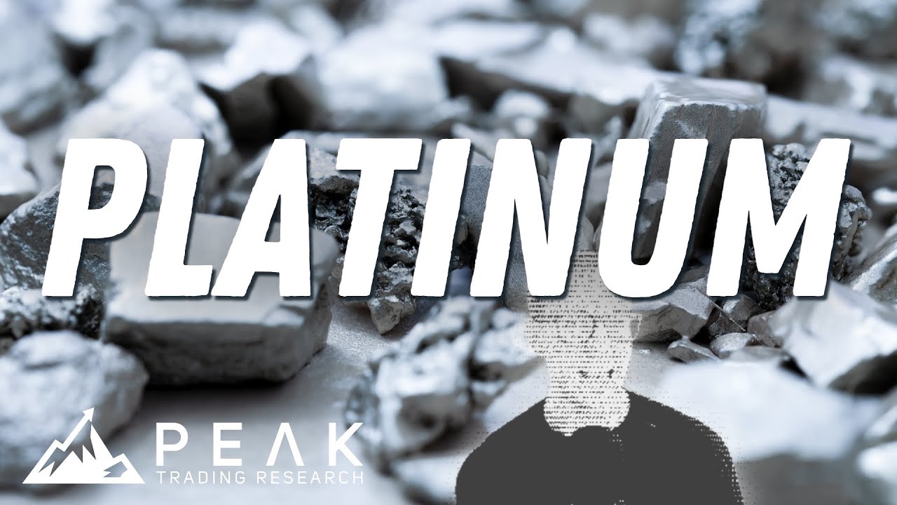 Platinum Catalysts 💍⚔️ | Strategy of the Month April 2025