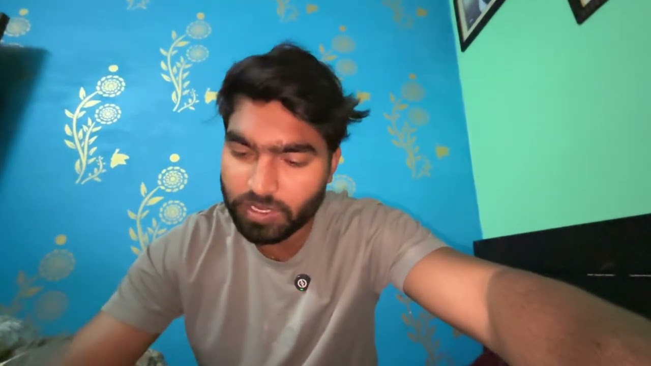 Daily Vlog day 44 