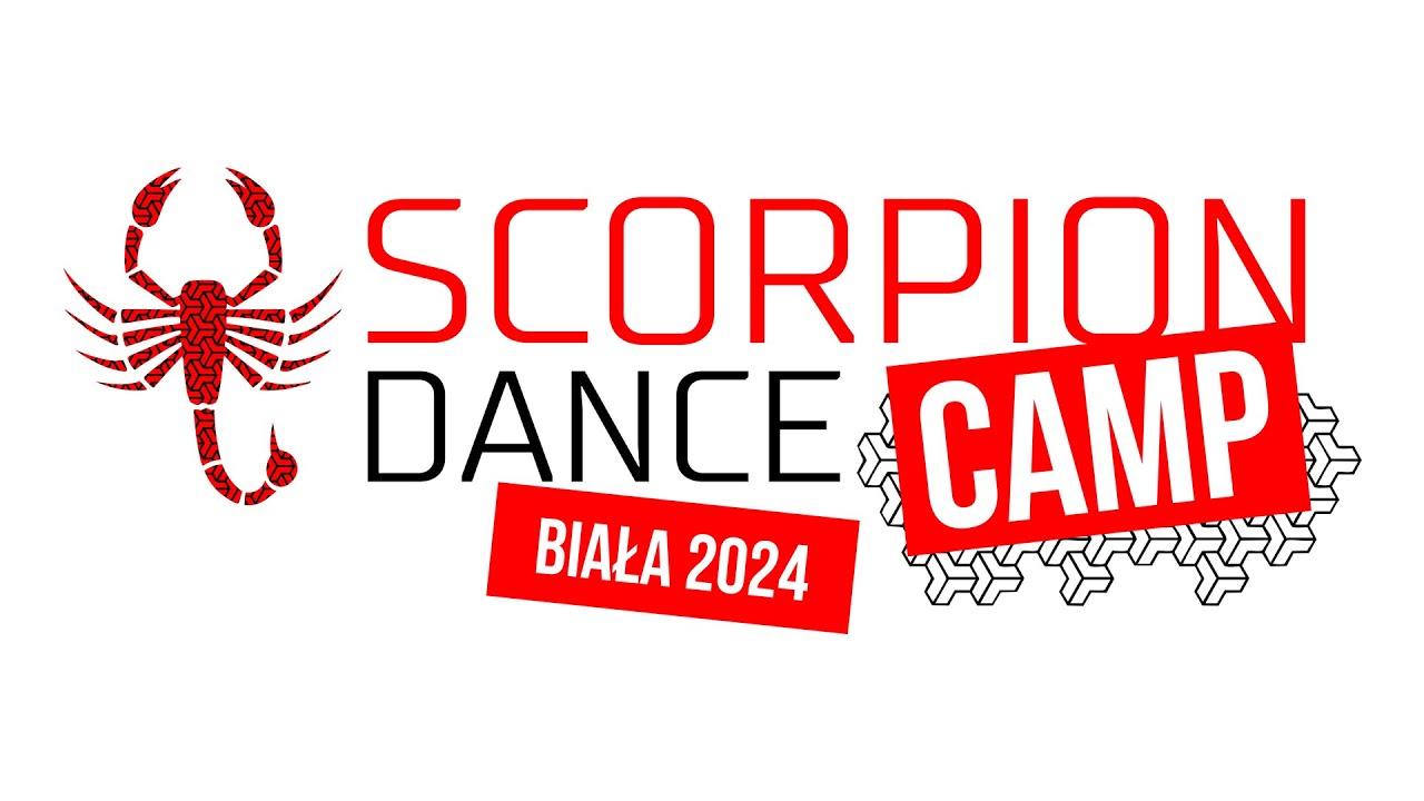 Scorpion Dance Camp Biała 2024 | AFTERMOVIE