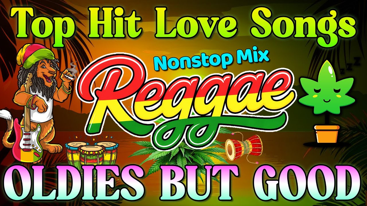 Top 100 Reggae Love Songs 80's 90's🔥 Most Requested  Reggae Love Songs All Time🔥Best Reggae Mix 2026