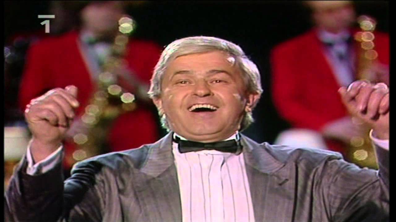 Jožka Černý - Okolo Seče