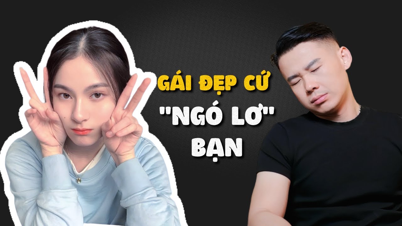 Vì Sao Những Cô Gái Bạn Thích Lại Không Chọn Bạn? [Bí Quyết Đảo Ngược Thế Cờ Ngay!]