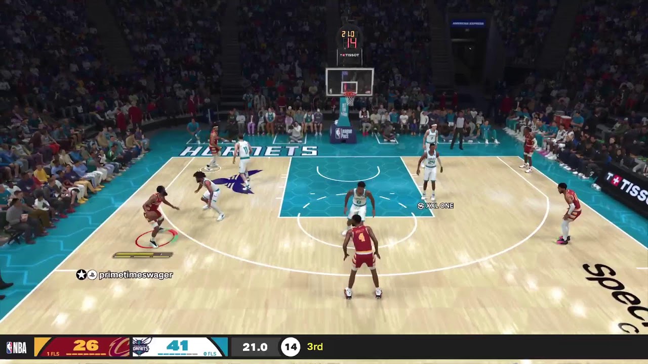 NBA2k26 H2H BTA  Live stream Road TO 500 SUB come vibe with OGPrimetime5150  3/6/26