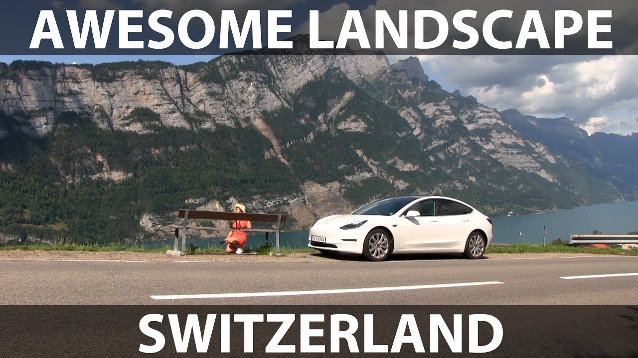 Europe road trip 2019 part 4
