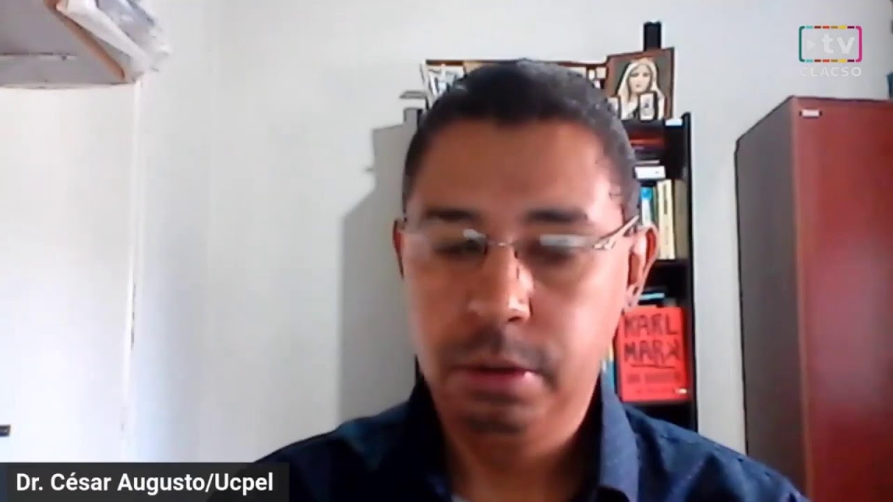 Movimientos sociales y activismo en Am&eacute;rica Latina y el Caribe - InfoCLACSO