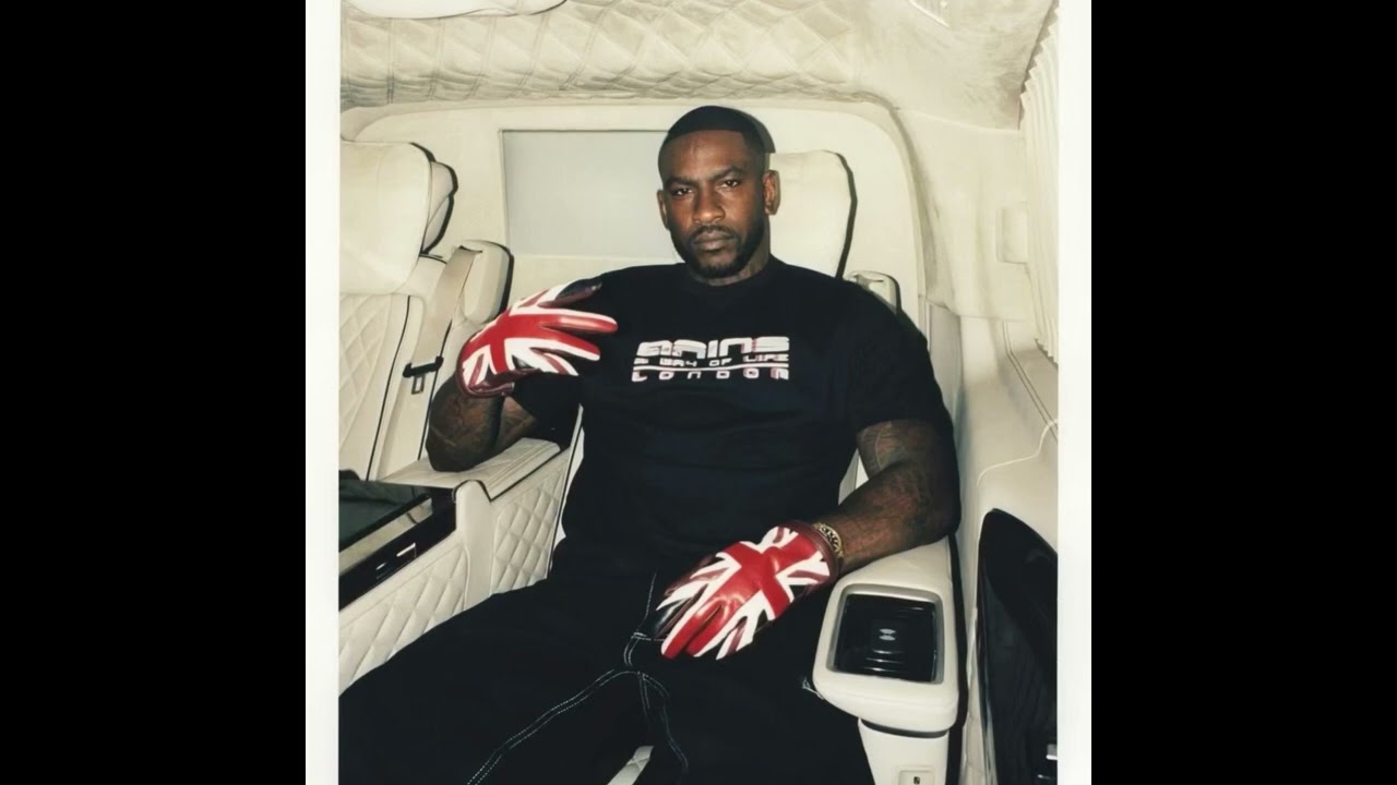 [FREE] SKEPTA TYPE BEAT 