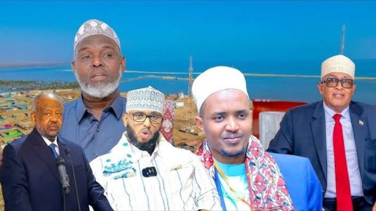 DEGDEG SIYAASADA DUULAANKA SAYLAC YAA KA DAMBEEYA  + YAASE MAAL GALINAYA QORSHAHAN DHAXAL GUURKA AH?