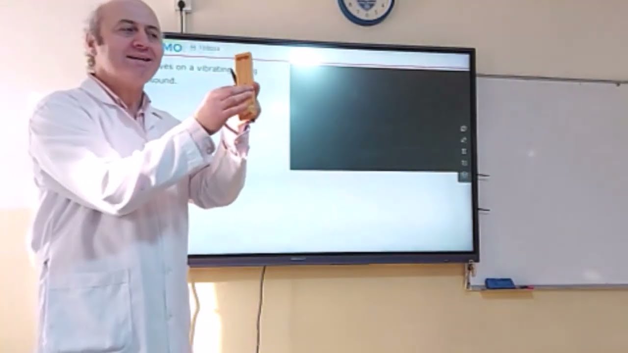 Струнные инструменты, Гармоника, Глава 4, Раздел 3