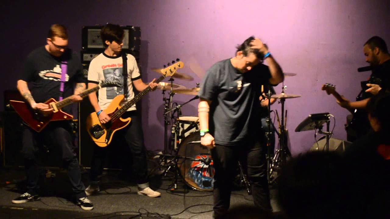 Drawing Last Breath - FULL SET @ Epic Problem (FYA FEST AFTERSHOW)