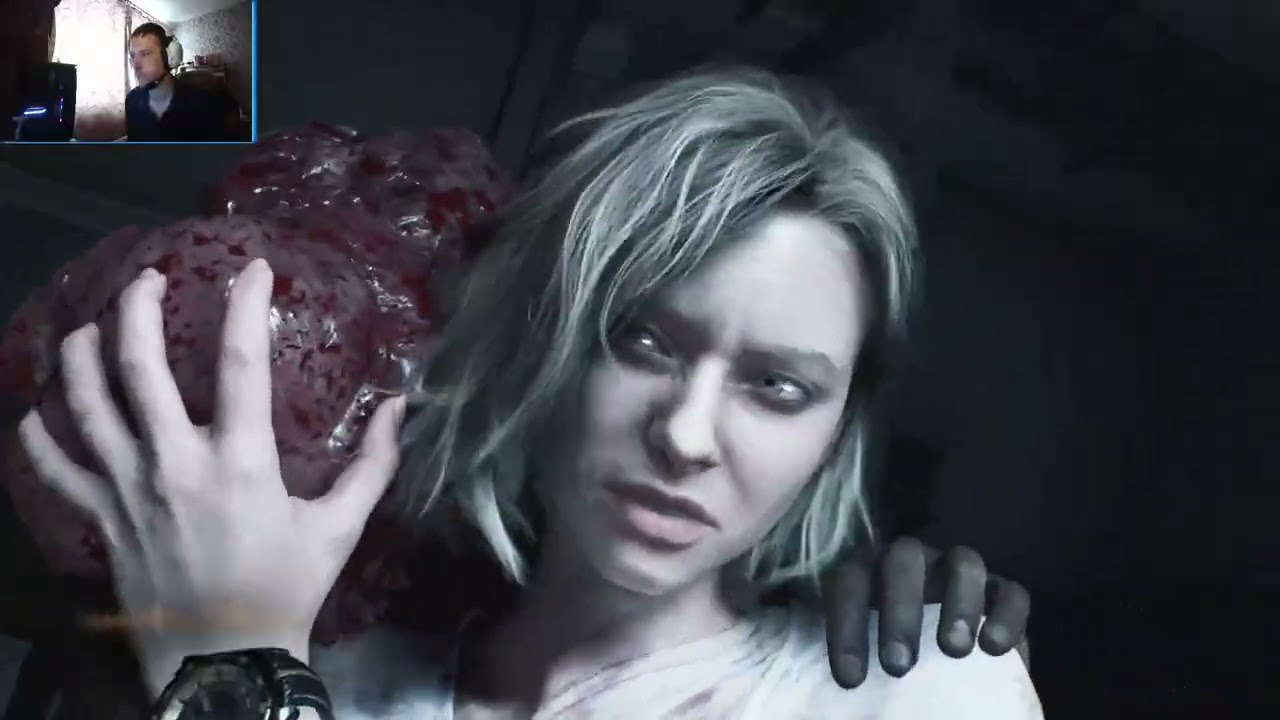 Resident Evil Requiem ( 3 ЧАСТЬ) СЕКРЕТЫ,ПАСХАЛКИ.