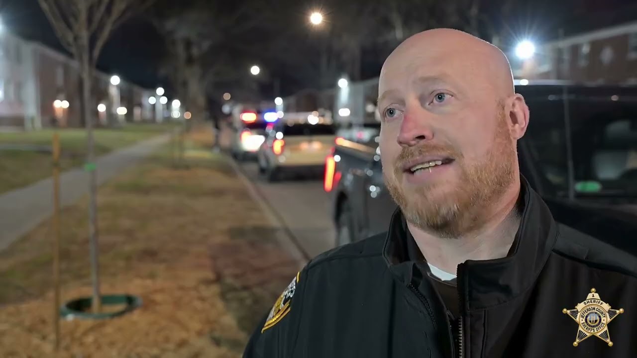 Child Support Crackdown; JCSO Deputies help track down the most egregious offenders