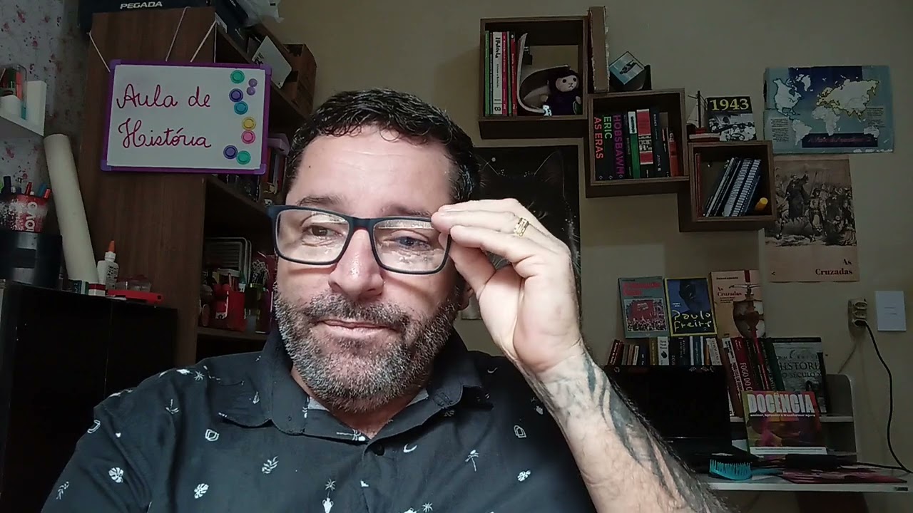 A EUROPA DEPOIS DE NAPOLEÃO- QUANDO OS REIS TENTARAM APAGAR A REVOLUÇÃO!