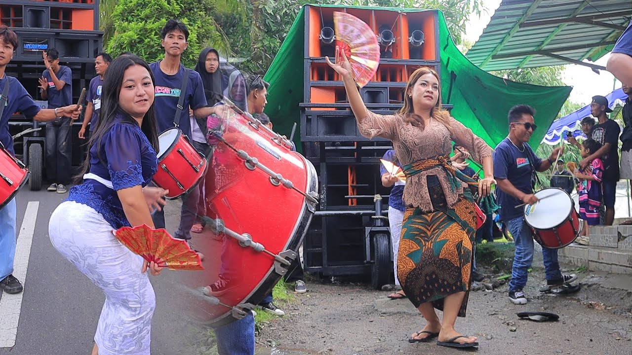 LAgu sasak Paling Romantis// Megantara