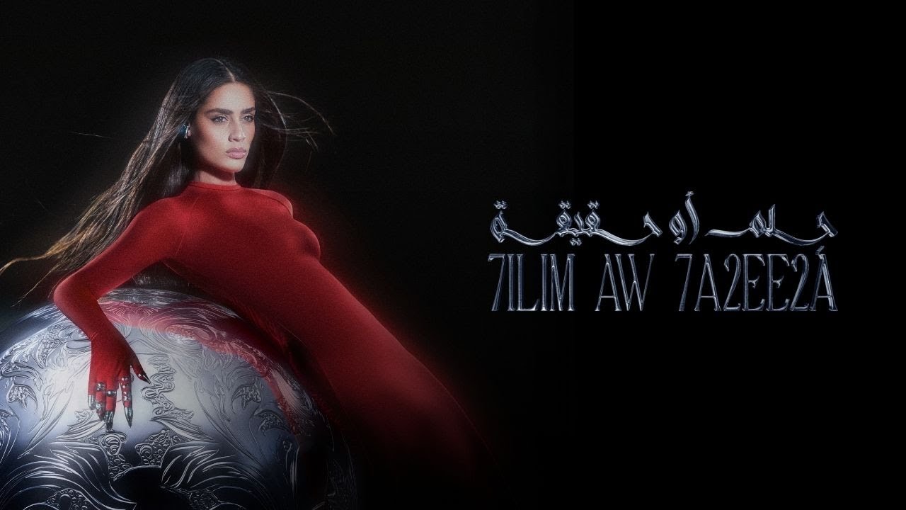 Zeyne - 7ilm / 7a2i2a | زين - حلم / حقيقة (Official Lyric Video)
