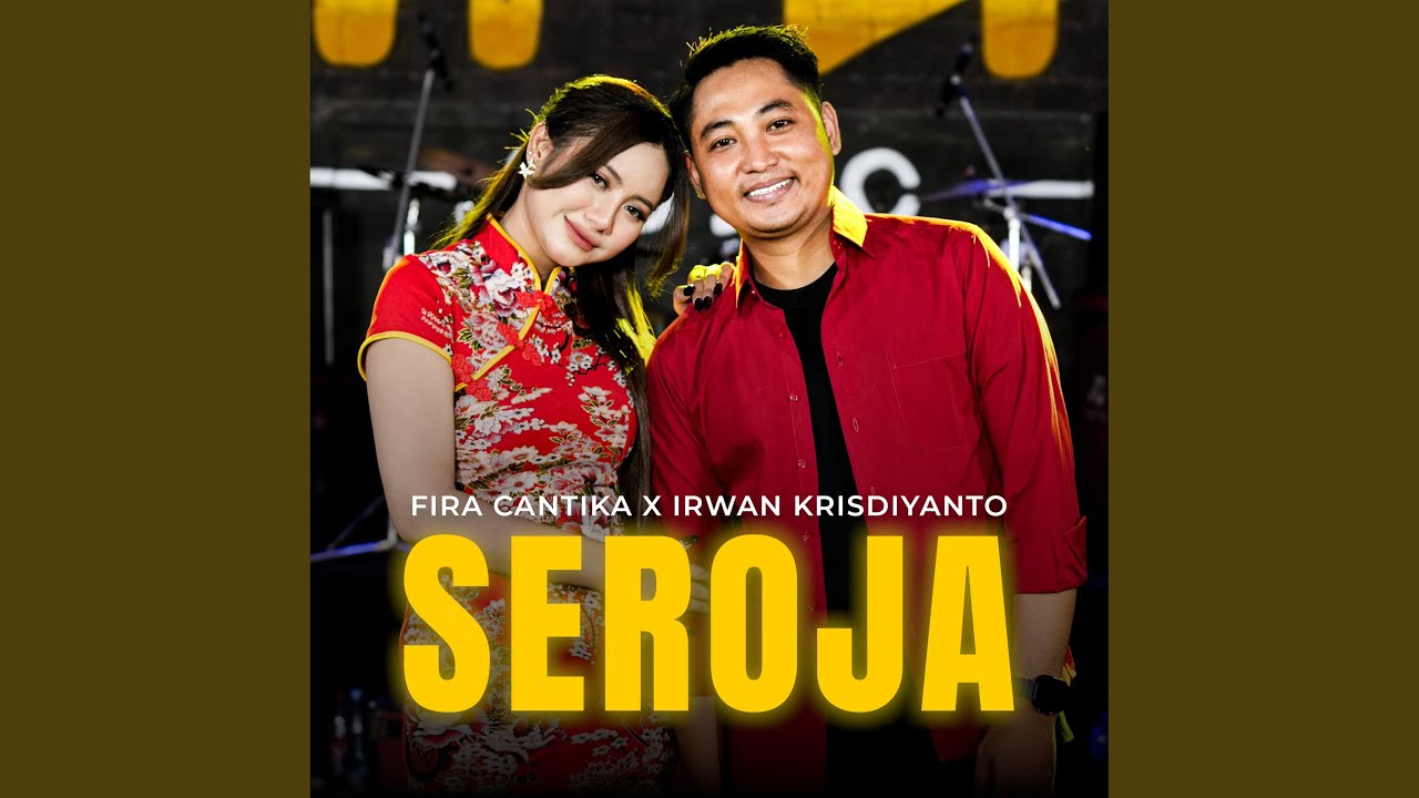 Seroja