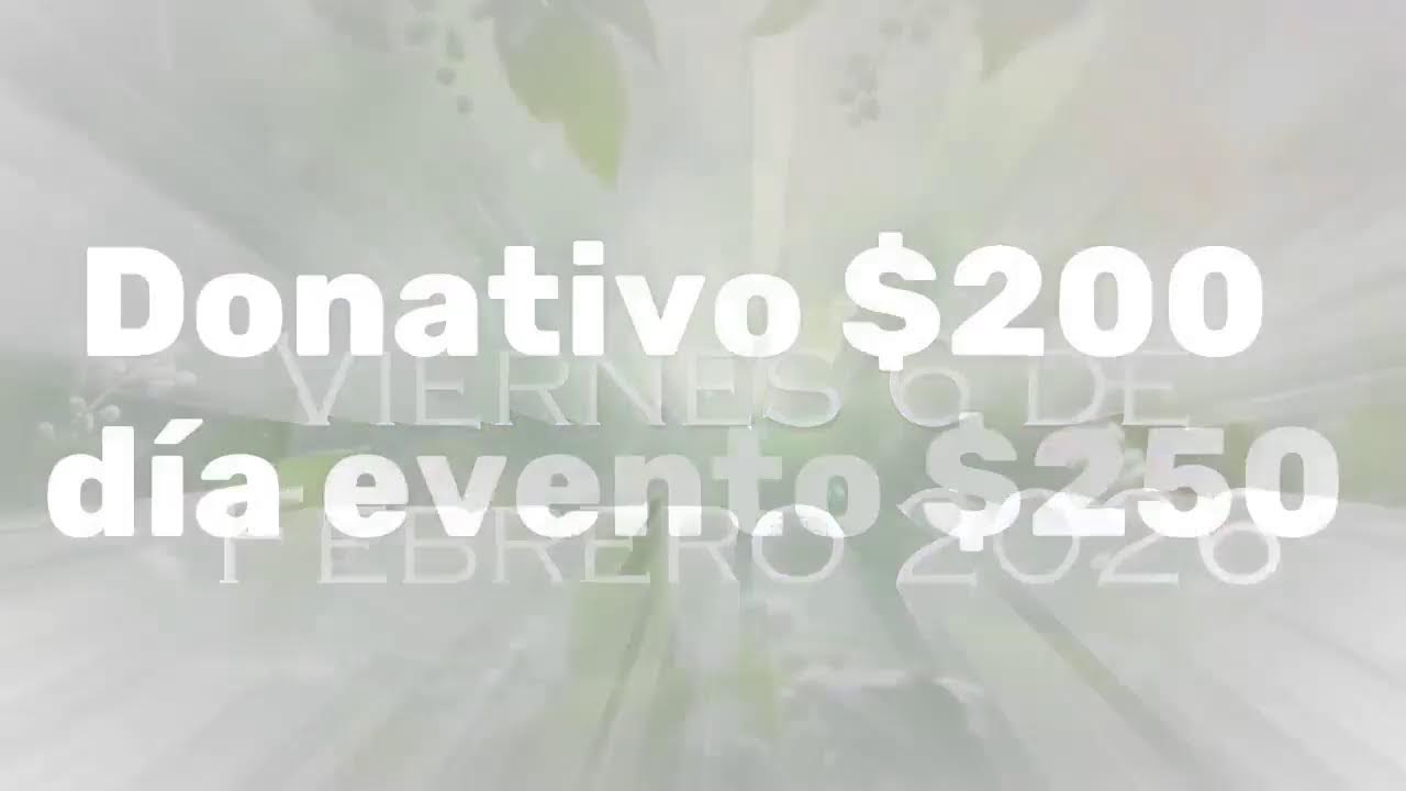 🔴En vivo | Fiestas en Honor a San Sebastián Mártir