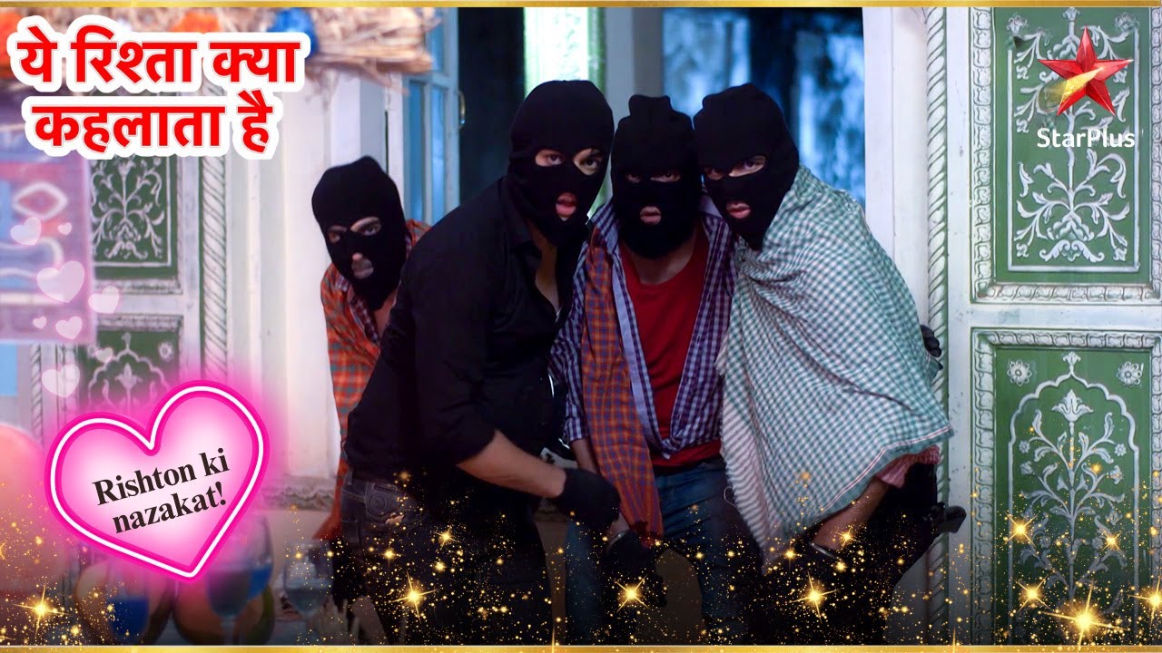Naira की Party में घुसपैठिए घुस गए! | Full Ep. 2315 - 2316 | Yeh Rishta Kya Kehlata Hai