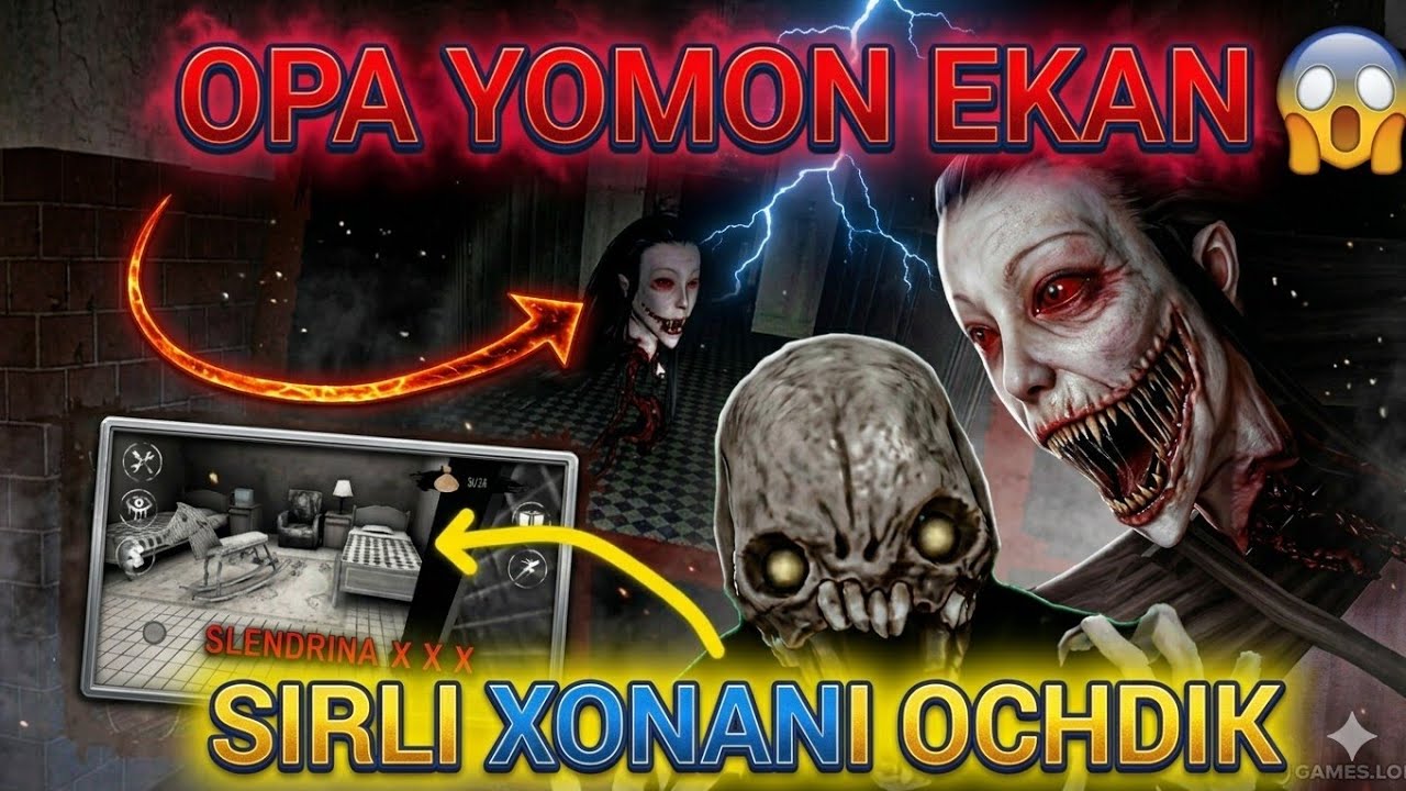 Granny 1 / Grannyni moshinada urib kettim😱 / Har xil chelenjlar💥 / uzbekcha #video