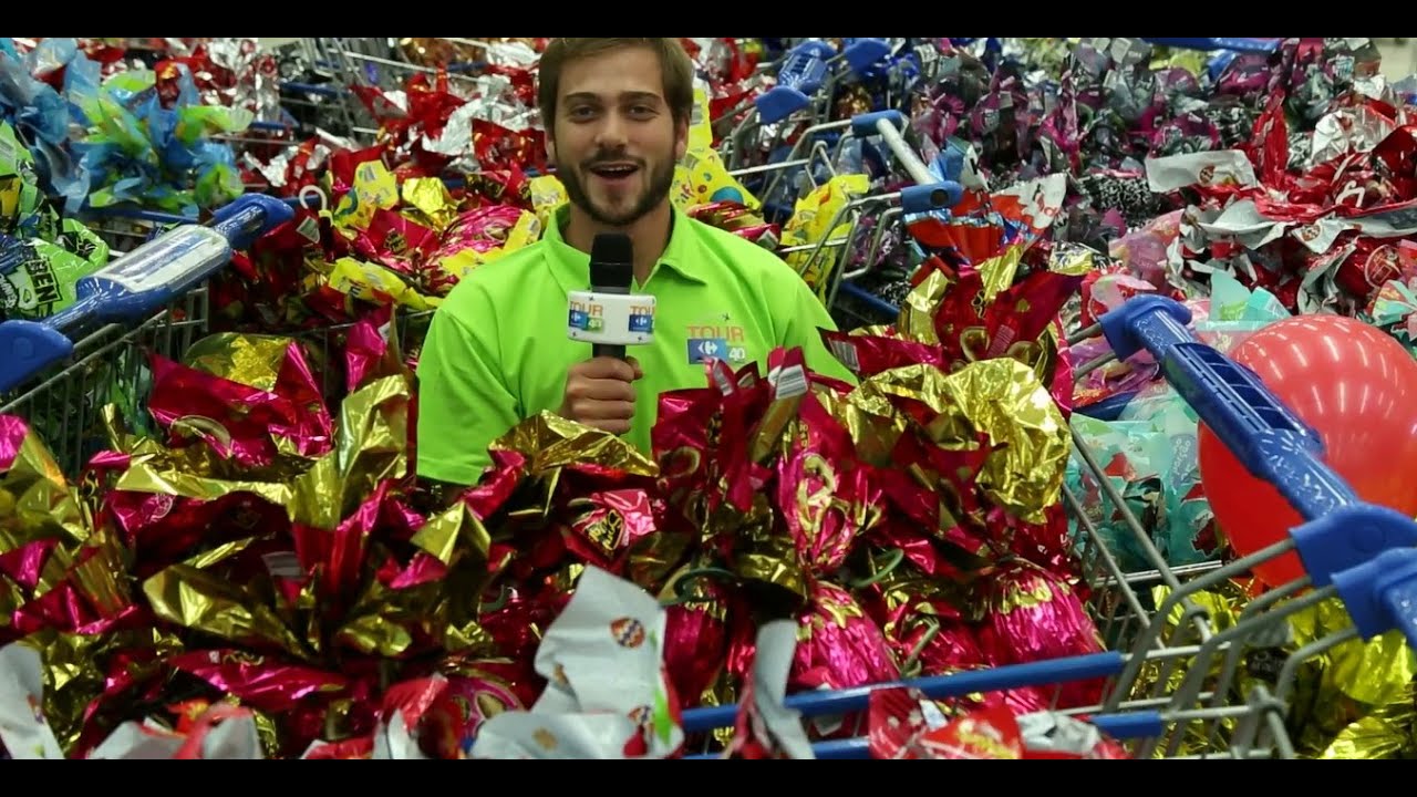 Carrefour Osasco