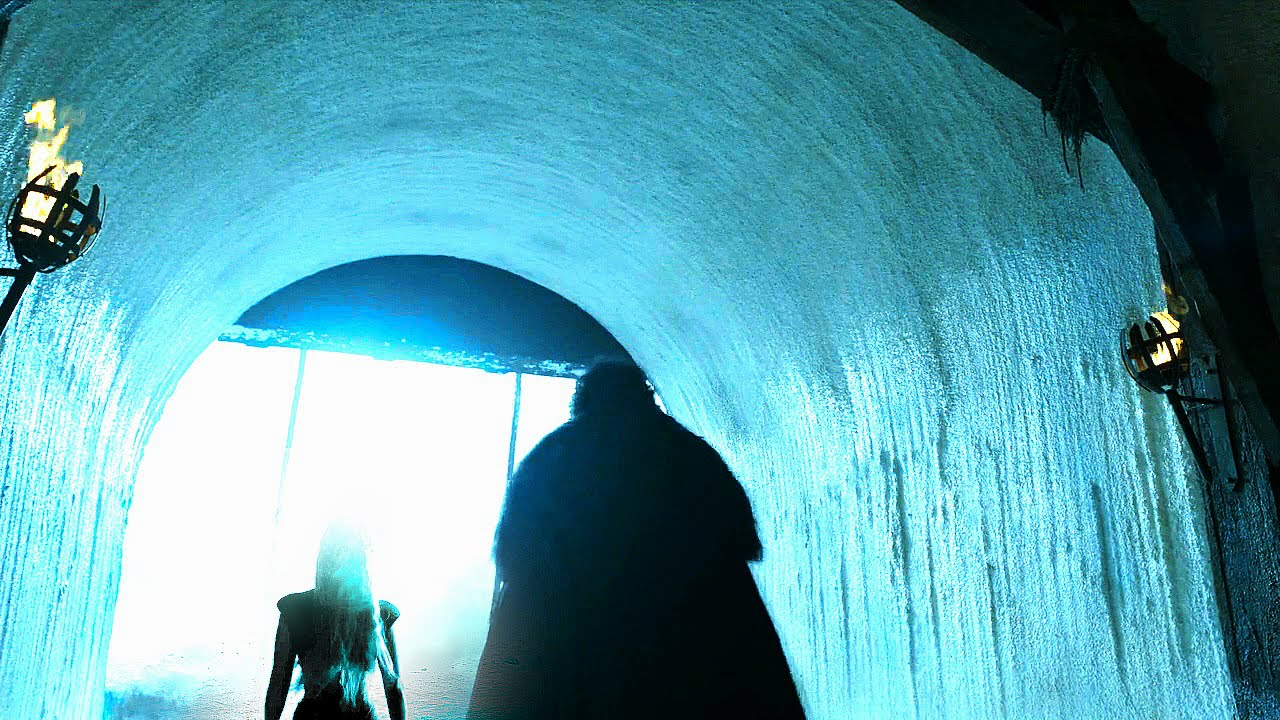 Jon & Daenerys ► The Prophecy