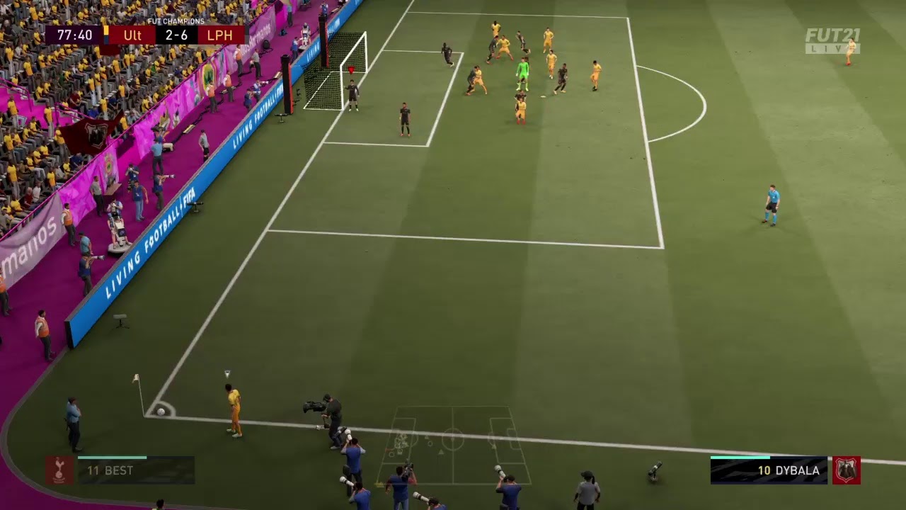 FUT CHAMP