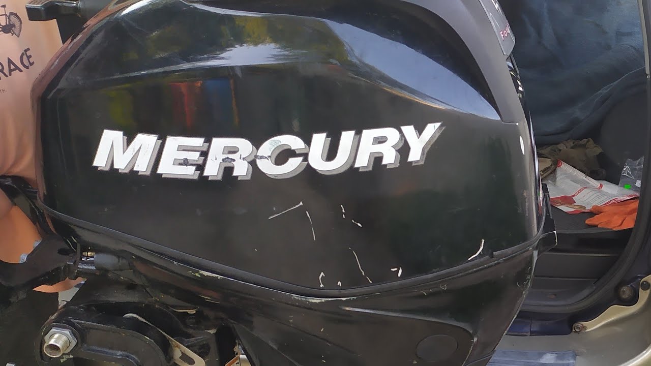mercury25 ремонт инжектора в домашних условиях/mercury 25 injector repair at home/