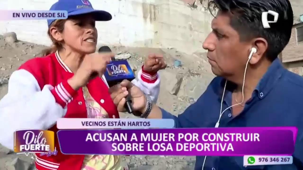 #DiloFuerte - Martes 03  de Octubre 2023