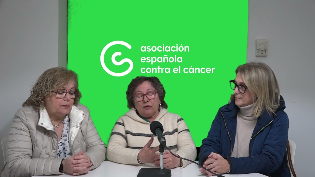 GRAUS TV, SUSPENSIÓN CARRERA AECC