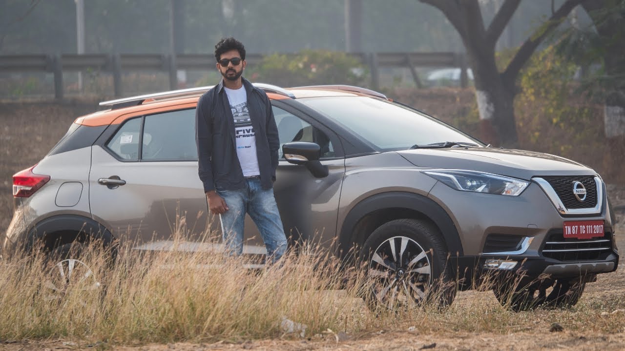 5 Reasons Why The Nissan Kicks Didn't Sell In India!